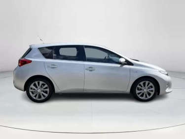 Foto van Toyota Auris