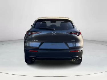 Foto van Mazda CX-30