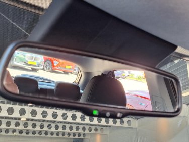 Foto van Hyundai i20