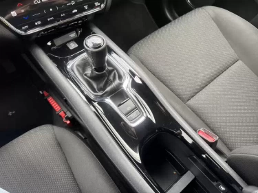 Foto van Honda HR-V