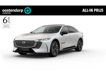 Mazda 6e Takumi 68.8 kWh | Dit jaar nog rijden met 17% bijtelling* | nieuw 2025