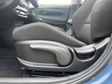 Foto van Hyundai Bayon