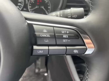 Foto van Mazda 3