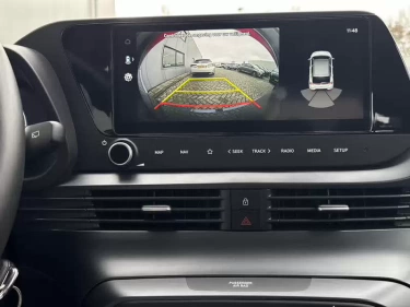 Foto van Hyundai i20