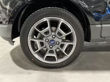 Foto van Ford EcoSport