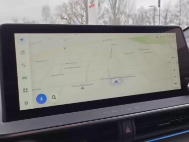 Foto van Toyota Prius