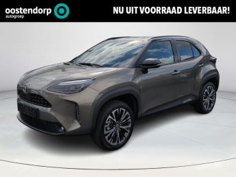Toyota Yaris Cross 1.5 Hybrid 130 Executive NIEUWE AUTO | Apple Carplay | Android Auto | Premium Pack nieuw 2025