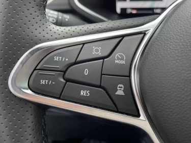 Foto van Mitsubishi ASX