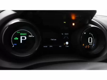 Foto van Mazda 2