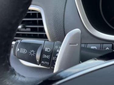 Foto van Mitsubishi Eclipse Cross