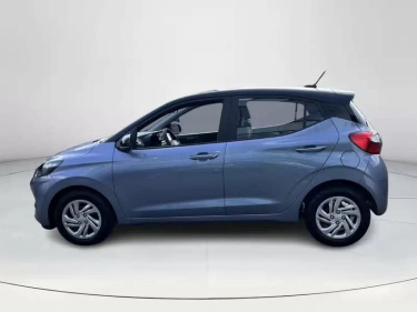 Foto van Hyundai i10