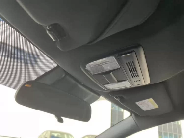 Foto van Honda Civic