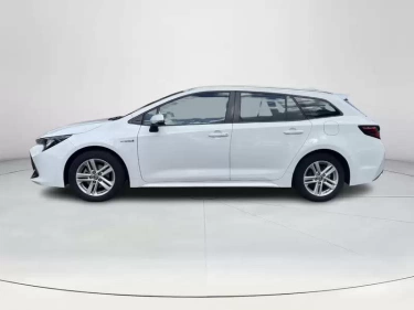 Foto van Toyota Corolla Touring Sports