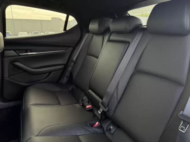 Foto van Mazda 3
