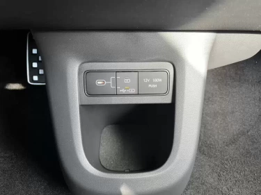 Foto van Hyundai IONIQ 5