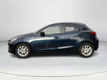 Foto van Mazda 2