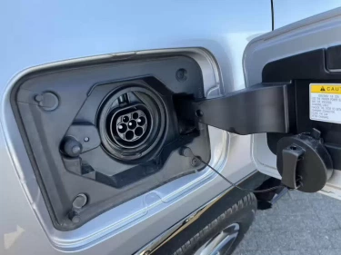 Foto van Toyota RAV4