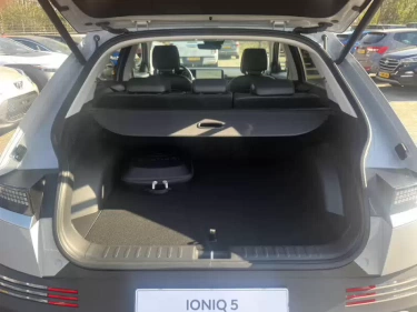 Foto van Hyundai IONIQ 5