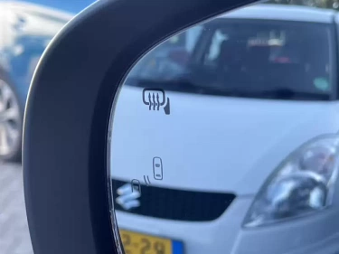 Foto van Suzuki Vitara