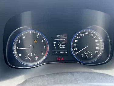 Foto van Hyundai KONA