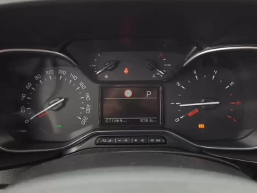 Foto van Toyota PROACE CITY Verso