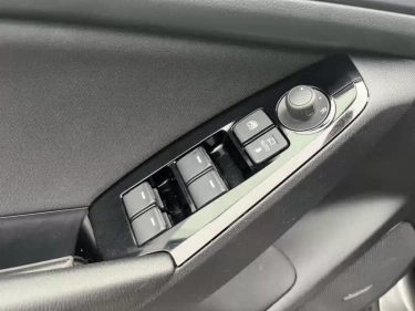 Foto van Mazda 3