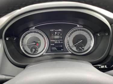 Foto van Suzuki S-Cross