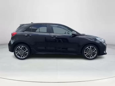 Foto van Kia Rio