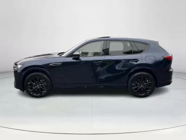 Foto van Mazda CX-60