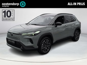 Toyota Corolla Cross Hybrid 180 Dynamic | Android Auto | Apple Carplay | NIEUWE AUTO | nieuw 2025