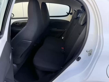Foto van Peugeot 108