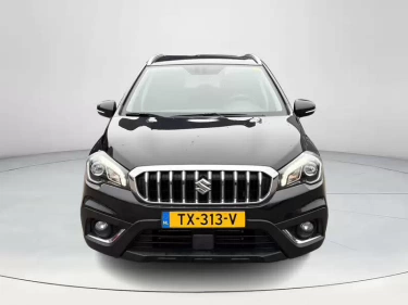 Foto van Suzuki S-Cross