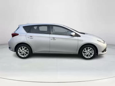 Foto van Toyota Auris