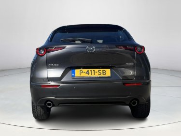 Foto van Mazda CX-30