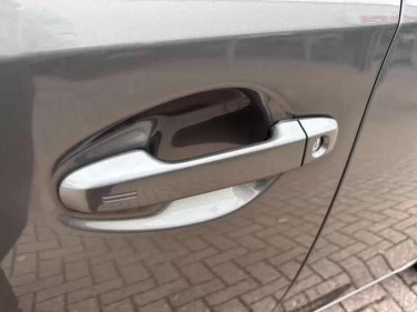 Foto van Toyota Auris