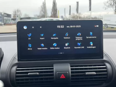 Foto van Hyundai Inster