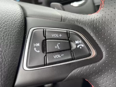 Foto van Ford EcoSport