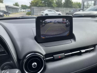 Foto van Mazda CX-3