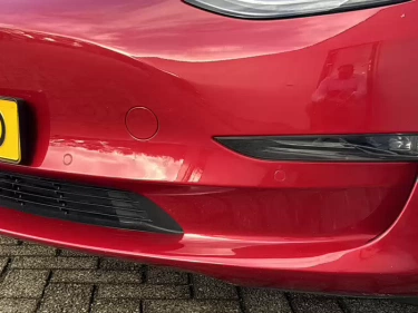 Foto van Tesla Model 3