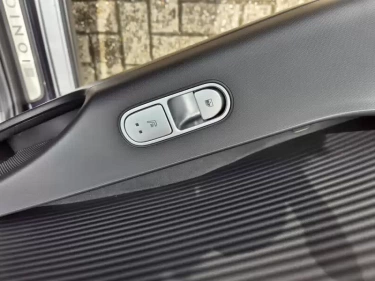 Foto van Hyundai IONIQ 6