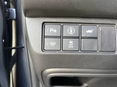 Foto van Honda HR-V