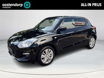 Suzuki Swift 1.2 Select | 06-10141018 Voor meer informatie occasion 2018