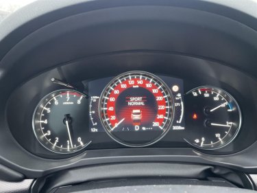 Foto van Mazda CX-5