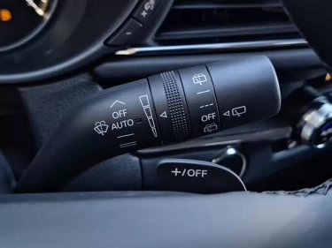 Foto van Mazda CX-30
