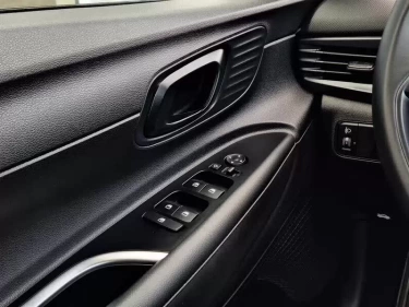 Foto van Hyundai i20