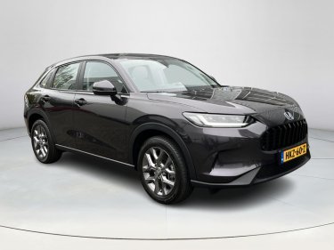 Foto van Honda Zr-V