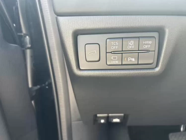 Foto van Mazda CX-5