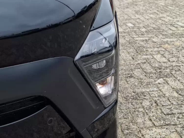 Foto van Hyundai KONA Electric