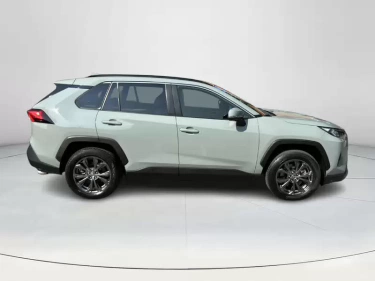 Foto van Toyota RAV4