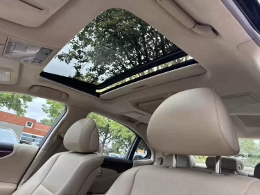 Foto van Lexus LS